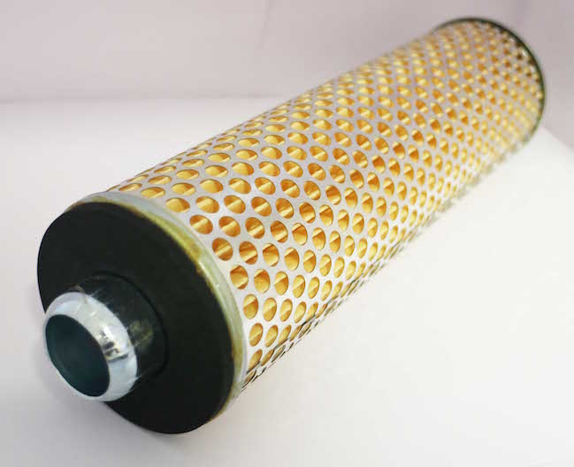 Hydraulic Oil Filter Element (300mm) (Part Number: 1909127)