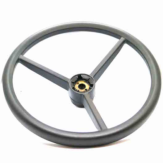 Steering Wheel, Splined (400x100) (Part Number: 5131880)