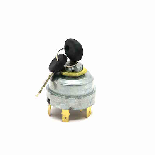 Ignition Switch w/keys (7 terminal) (Part Number: 5146155)