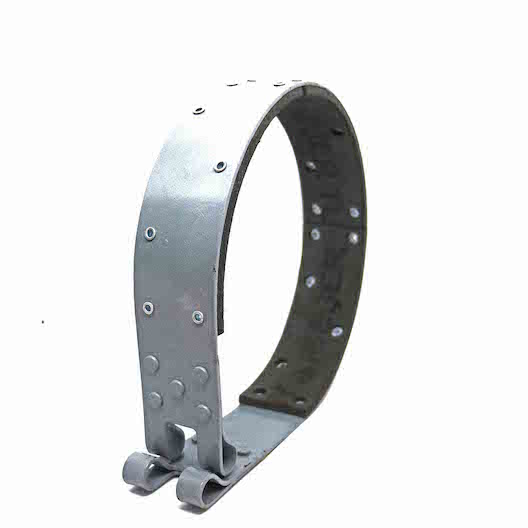 Brake Band (58mm Linings, Suits LH & RH) (Part Number: 5160714)