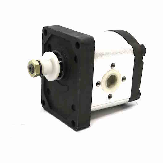 Hydraulic Pump A31 (Metric) (Part Number: 5179719)
