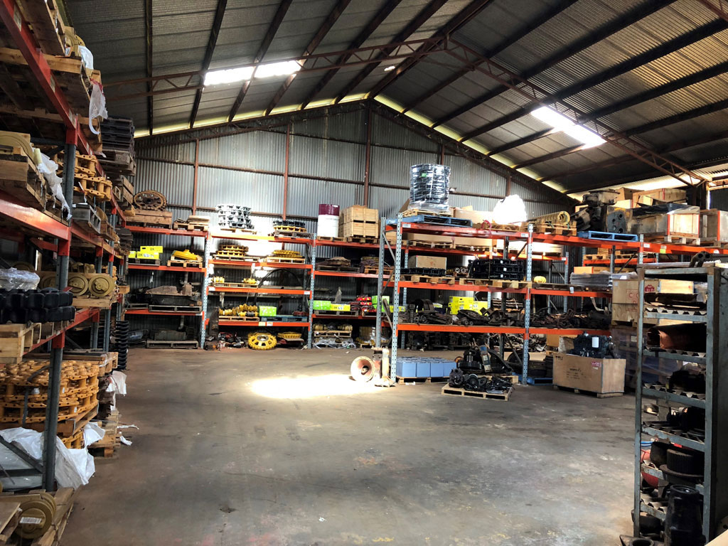 Tractor parts available from South Burnett Tractor Parts