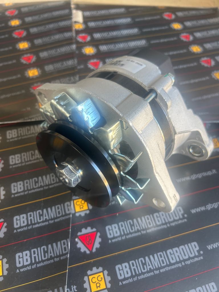 Alternator 28V 30