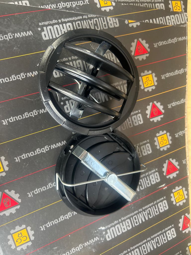 Air Vent Fits 95 6mm Hole