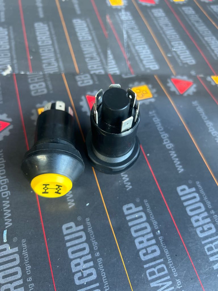 4WD Switch