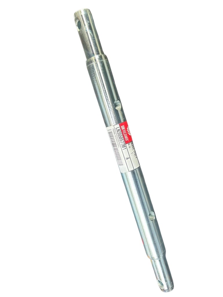 3 P L SHAFT 36X480