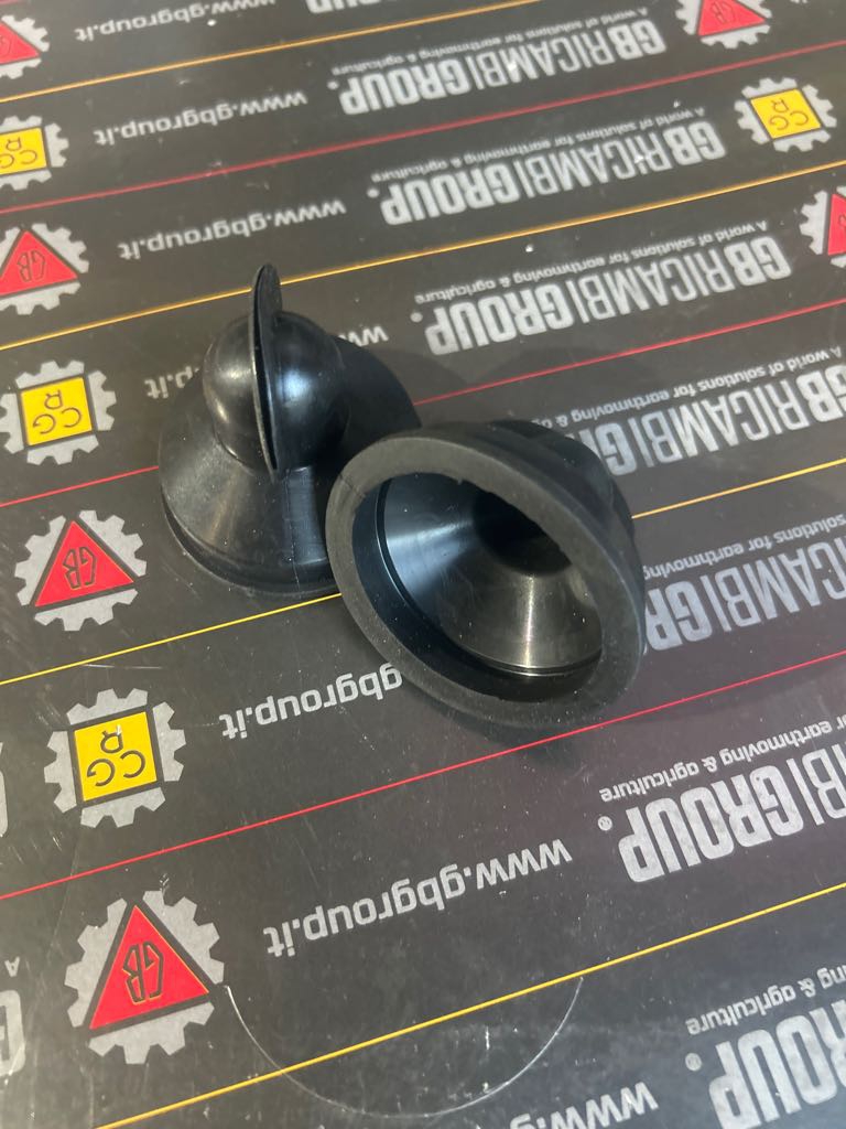 Air Cleaner Dust Valve