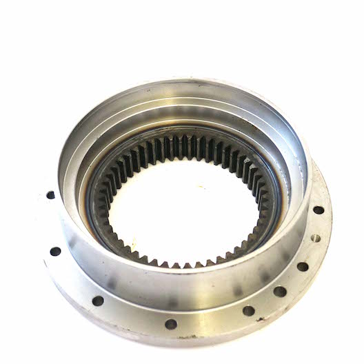 Front Planetry Hub, Ring gear - 50 Tooth (Part Number: 0.008.5345.0) - Call South Burnett Tractor Parts on 07 4164 2000