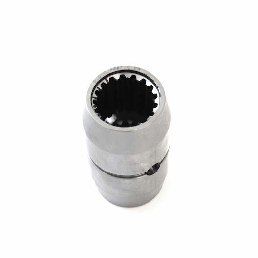 Drive Shaft Sleeve (72mm) (Part Number: 0.010.4887.0) - Call South Burnett Tractor Parts on 07 4164 2000