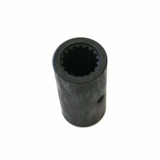 Drive Shaft Sleeve (84mm) (Part Number: 0.255.2617.0/10)