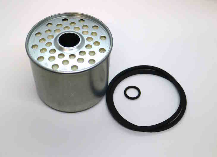 CAV Fuel Filter Element (Part Number: 1909100)