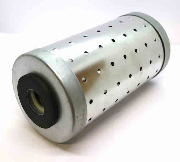 Fuel Filter Element (185mm) (Part Number: 1909107) - Call South Burnett Tractor Parts on 07 4164 2000