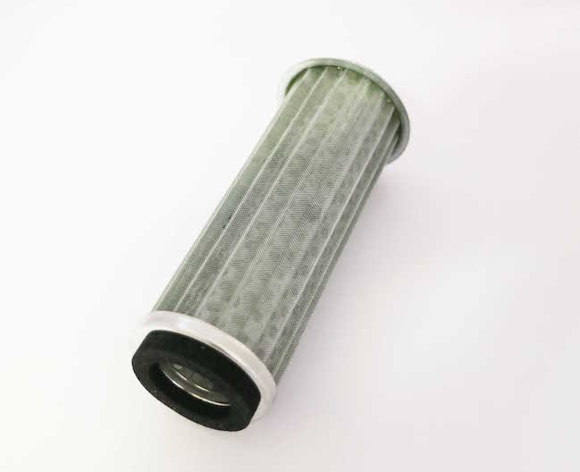 Hydraulic Oil Filter (122mm)