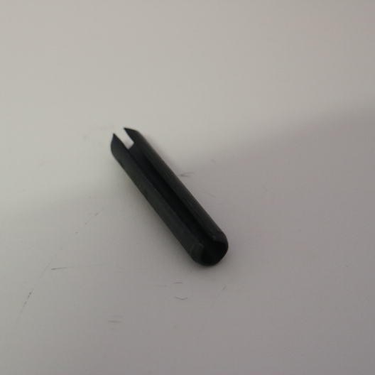 Roll Pin (8.5mm) (Part Number: 2.1631.718.0) - Call South Burnett Tractor Parts on 07 4164 2000