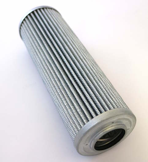 Hydraulic Filter (204mm) (Part Number: 2.4419.491.0)