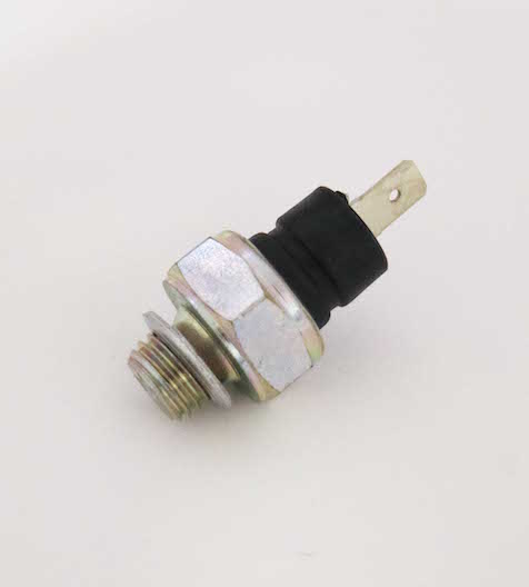 Oil Pressure Switch (M12) (Part Number: 4151243) - Call South Burnett Tractor Parts on 07 4164 2000