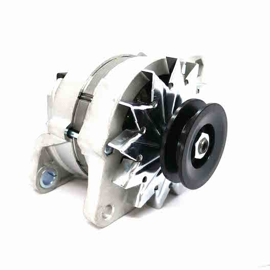 Alternator (12v 42A) (Part Number: 4222697) - Call South Burnett Tractor Parts on 07 4164 2000