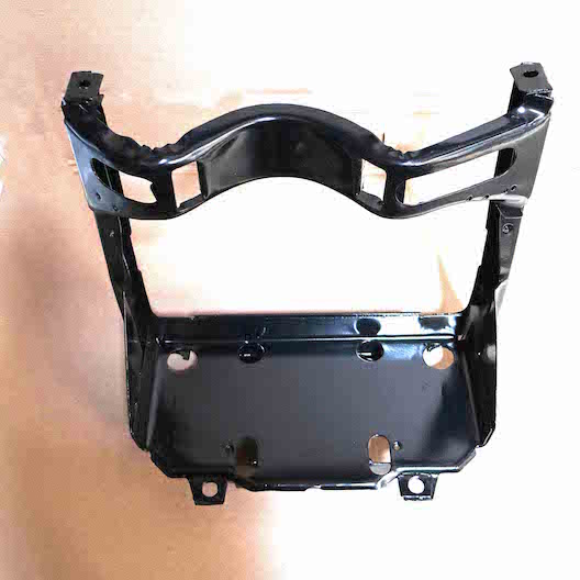 Battery Box Frame (Part Number: 4975050)