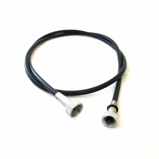Cable Tacho (1358mm) (Part Number: 4976739) - Call South Burnett Tractor Parts on 07 4164 2000