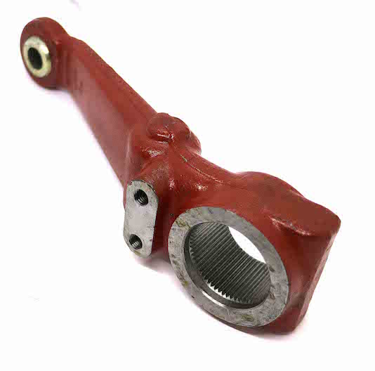 Hydraulic Lift arm  (59 spline) (Part Number: 4981483) - Call South Burnett Tractor Parts on 07 4164 2000