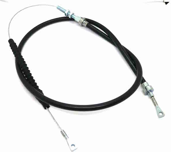 Rear Lift Cable (1330mm) (Part Number: 4999388) - Call South Burnett Tractor Parts on 07 4164 2000