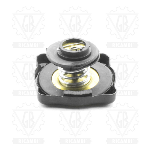 Radiator Cap (13 PSI) (Part Number: 4999682) - Call South Burnett Tractor Parts on 07 4164 2000