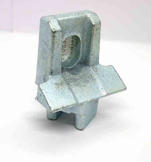 Wheel Clamp  (Part Number: 5106352) - Call South Burnett Tractor Parts on 07 4164 2000