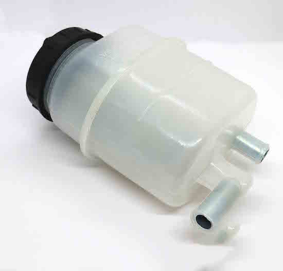 Power Steering Reservoir (Part Number: 5111529) - Call South Burnett Tractor Parts on 07 4164 2000