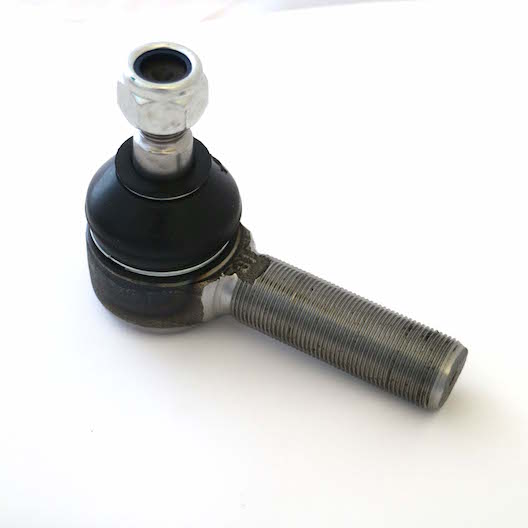 Tie Rod End  (M24 RH Thread) (Part Number: 5115341) - Call South Burnett Tractor Parts on 07 4164 2000