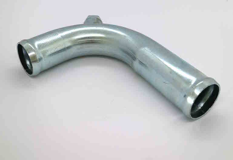 Bottom Radiator Pipe (110mm x 160mm)