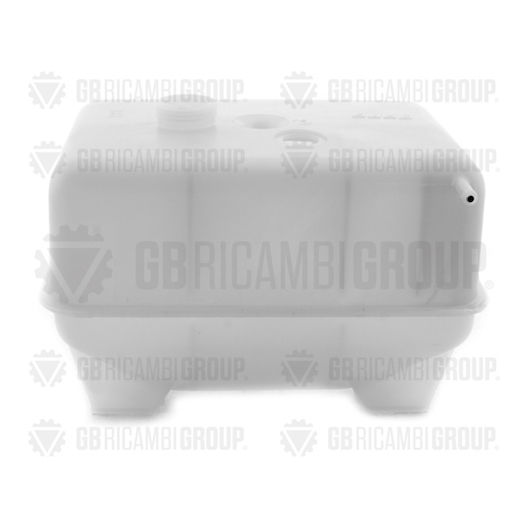 Coolant expansion Tank (Part Number: 5128791) - Call South Burnett Tractor Parts on 07 4164 2000