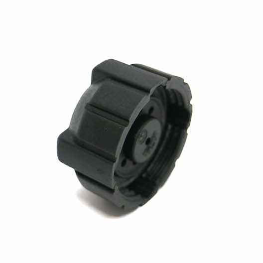 Coolant Expansion Tank Cap  (Part Number: 5128898) - Call South Burnett Tractor Parts on 07 4164 2000