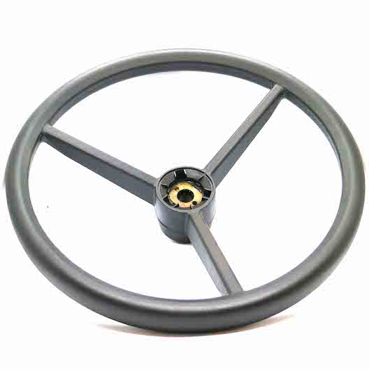 Steering Wheel, Splined (400x100) (Part Number: 5131880) - Call South Burnett Tractor Parts on 07 4164 2000