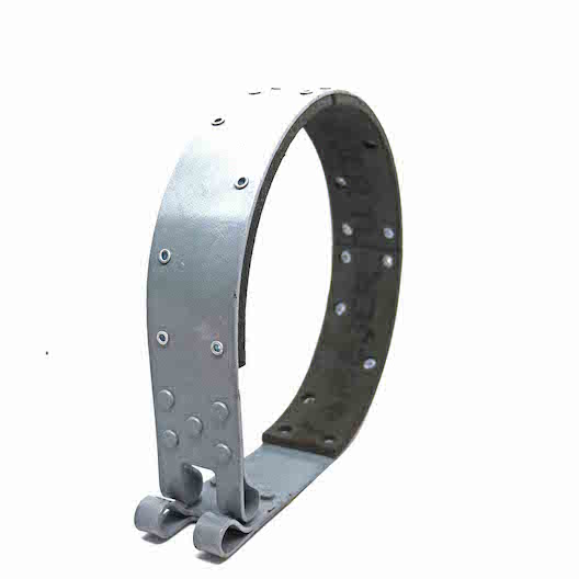 Brake Band (58mm Linings, Suits LH & RH) (Part Number: 5160714) - Call South Burnett Tractor Parts on 07 4164 2000