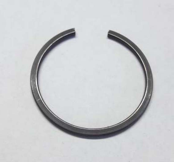 Steering Cylinder Joints Lock (Part Number: 5190903)