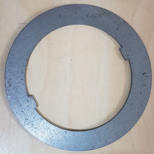 Thrust Ring (Part Number: 547050) - Call South Burnett Tractor Parts on 07 4164 2000