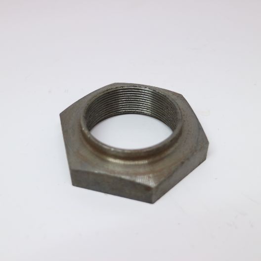 STEERING CLUTCH NUT 45X1.5 (Part Number: 553273) - Call South Burnett Tractor Parts on 07 4164 2000