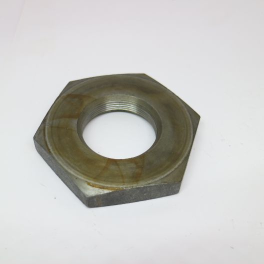 STEERING CLUTCH NUT 42X1.5 (Part Number: 578471) - Call South Burnett Tractor Parts on 07 4164 2000