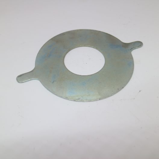 LOCK TAB (Part Number: 581122) - Call South Burnett Tractor Parts on 07 4164 2000