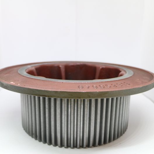 HUB/DRUM (Part Number: 596139) - Call South Burnett Tractor Parts on 07 4164 2000