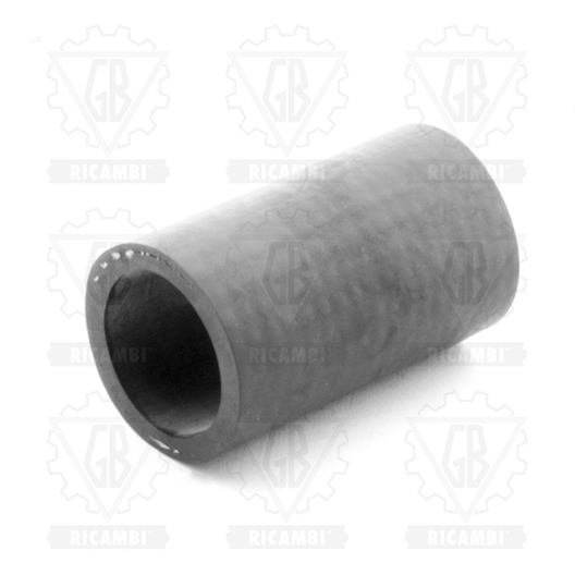 Hose - Radiator (74mm)