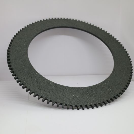 DRIVEN PLATE STEERING CLUTCH (Part Number: 76033289) - Call South Burnett Tractor Parts on 07 4164 2000