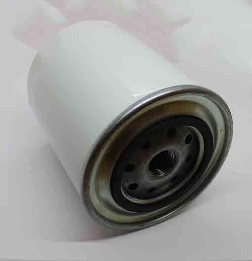 Spin on Oil filter (135mm) (Part Number: 84221215)