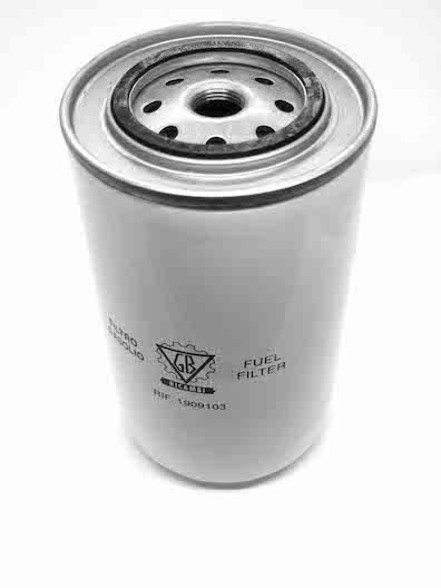 Spin on Fuel Filter (85mm) (Part Number: 84230126) - Call South Burnett Tractor Parts on 07 4164 2000