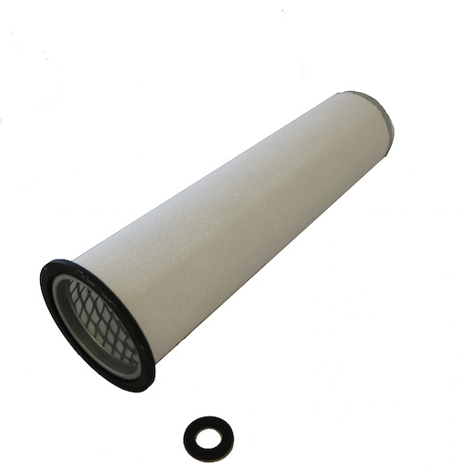 Inner Air Filter (355mm) (Part Number: 85824365)