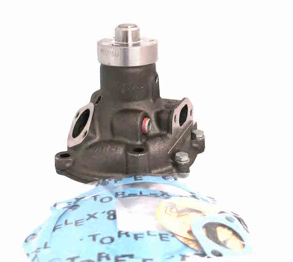 Water Pump (Part Number: 93191101) - Call South Burnett Tractor Parts on 07 4164 2000