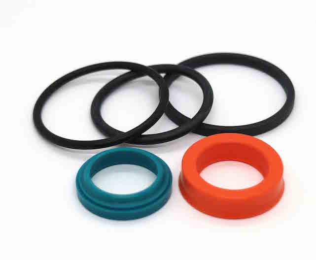 Steering Cylinder seal kit 