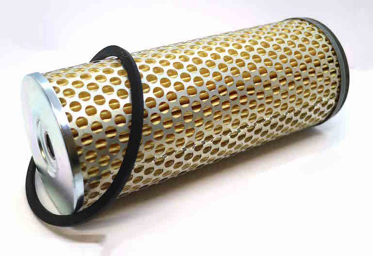 Hydraulic oil filter element - tractor parts australia by South Burnett Tractor Parts