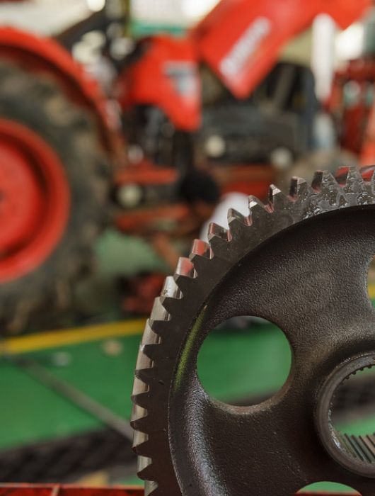 Tractor Spare Parts Australia South Tractor Parts