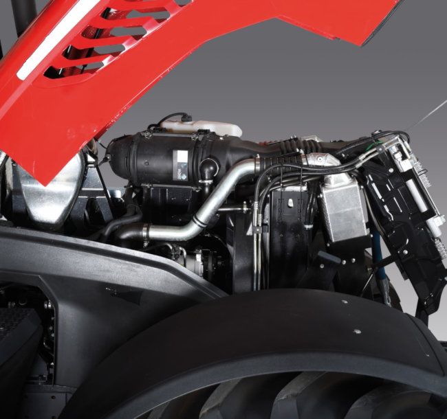 Tractor Engine Parts Australia - South Burnett Tractor Parts